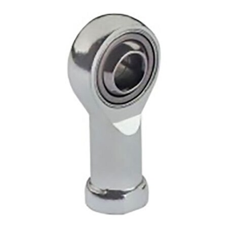 Alpha Technologies Aignep USA Spherical Rod Eye CS 80-100 For ISO Cylinders M20x1.5 TF080